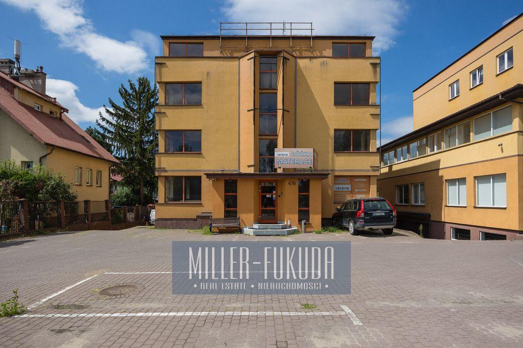 Space in Warszawa - Photo 2