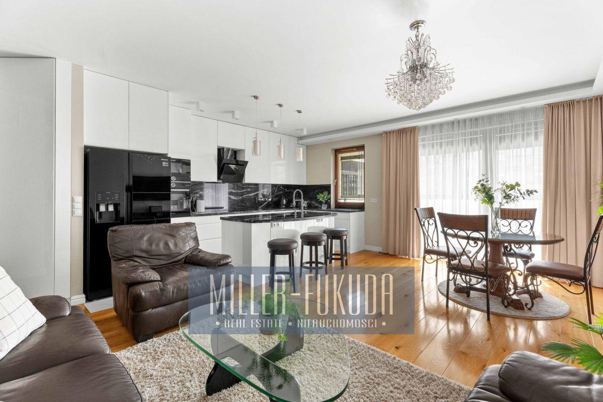 Apartment in Warszawa - Main photo
