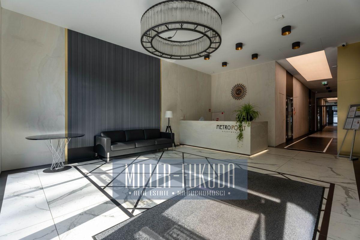 Apartment in Warszawa - Photo 16