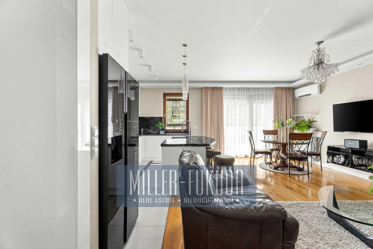 Apartment in Warszawa - Photo 4