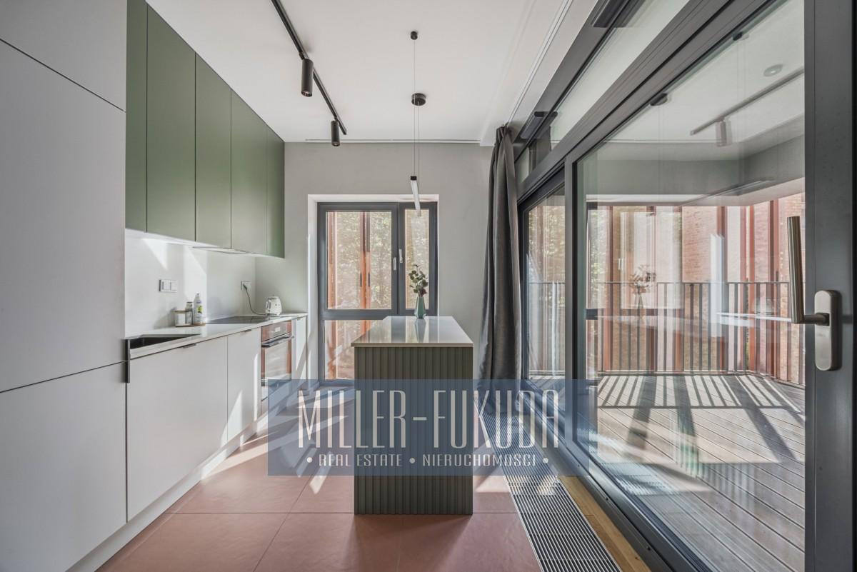 Apartment in Warszawa - Photo 4