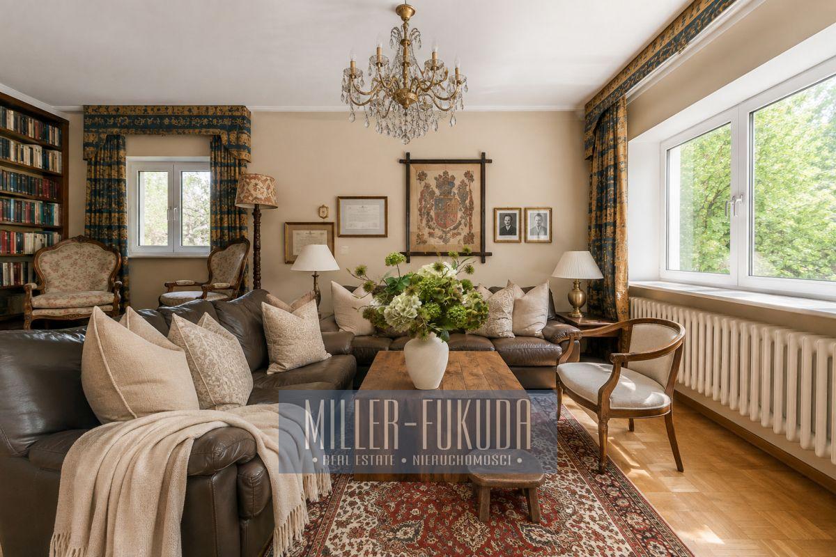 House in Warszawa - Main photo
