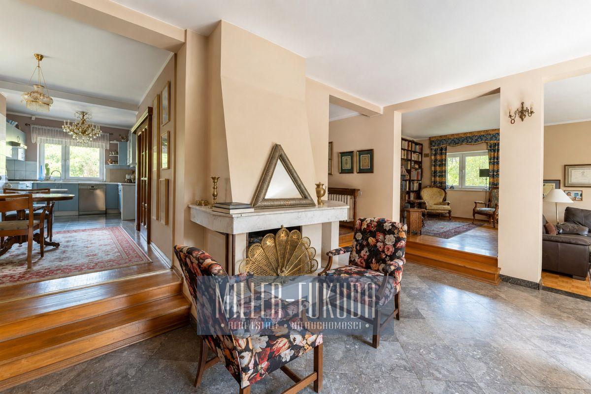 House in Warszawa - Photo 10