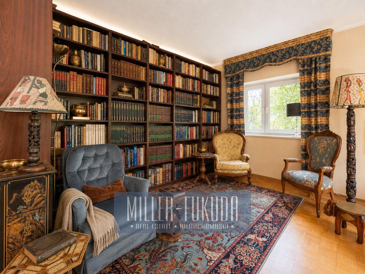 House in Warszawa - Photo 13