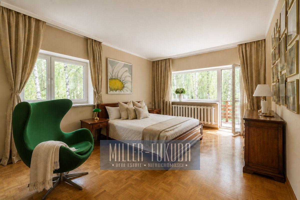 House in Warszawa - Photo 15