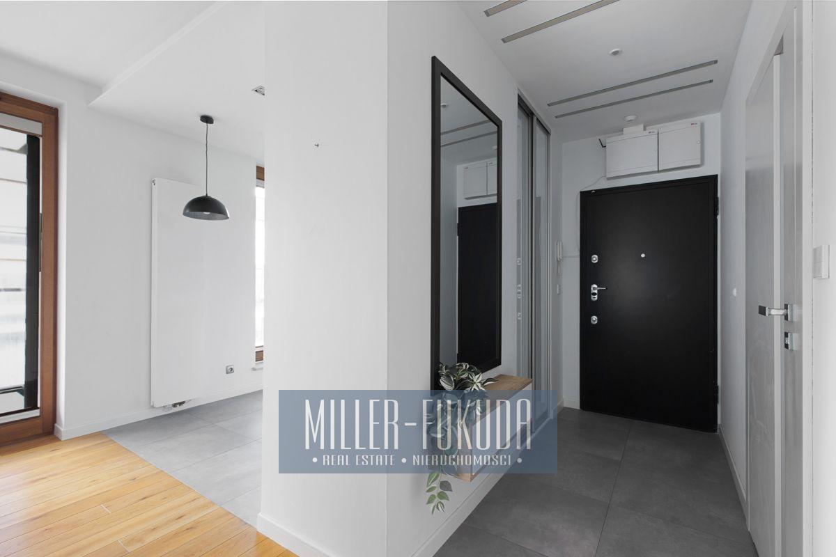 Apartment in Warszawa - Photo 11