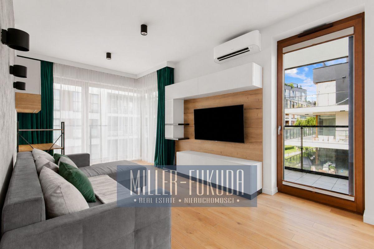 Apartment in Warszawa - Photo 2