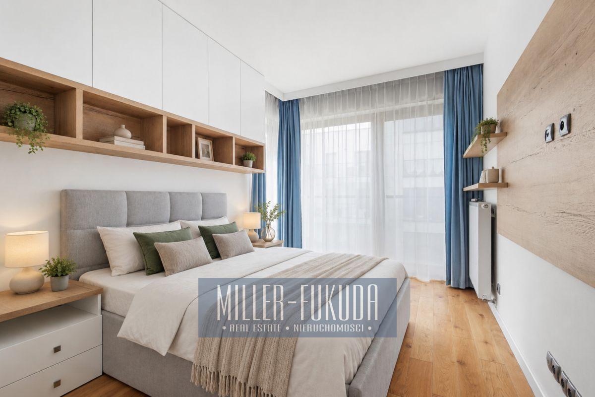 Apartment in Warszawa - Photo 8