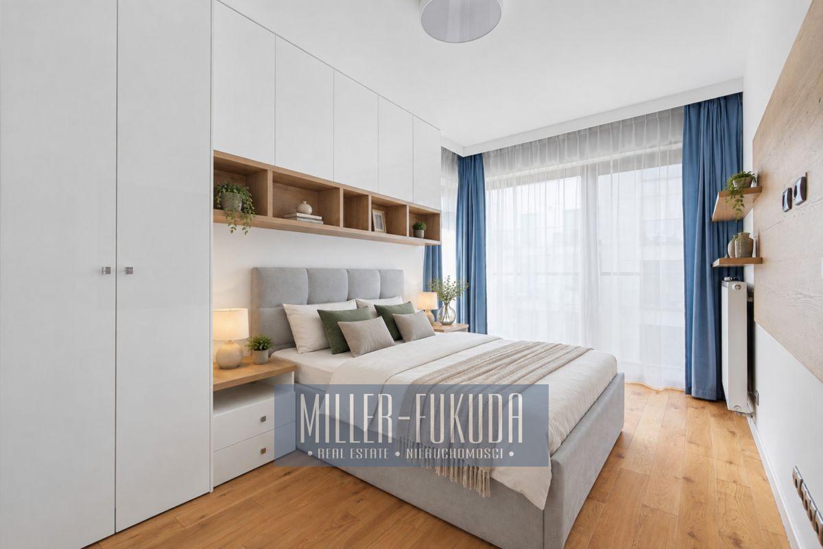 Apartment in Warszawa - Photo 9