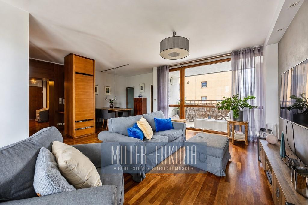 Apartment in Warszawa - Main photo
