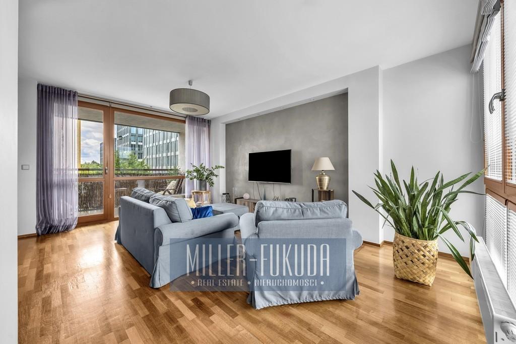 Apartment in Warszawa - Photo 2