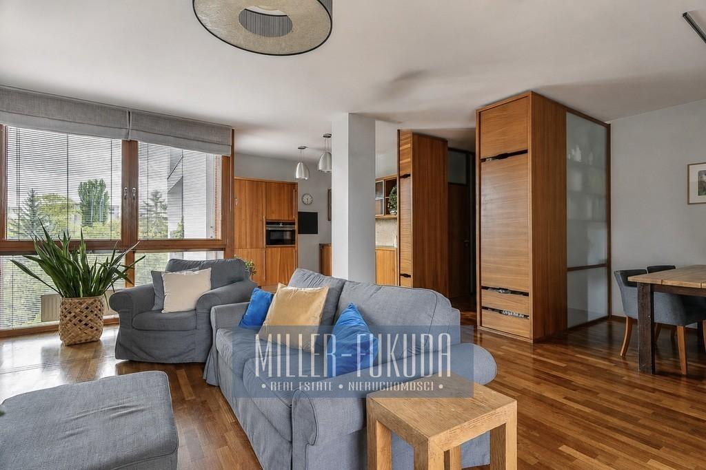 Apartment in Warszawa - Photo 3