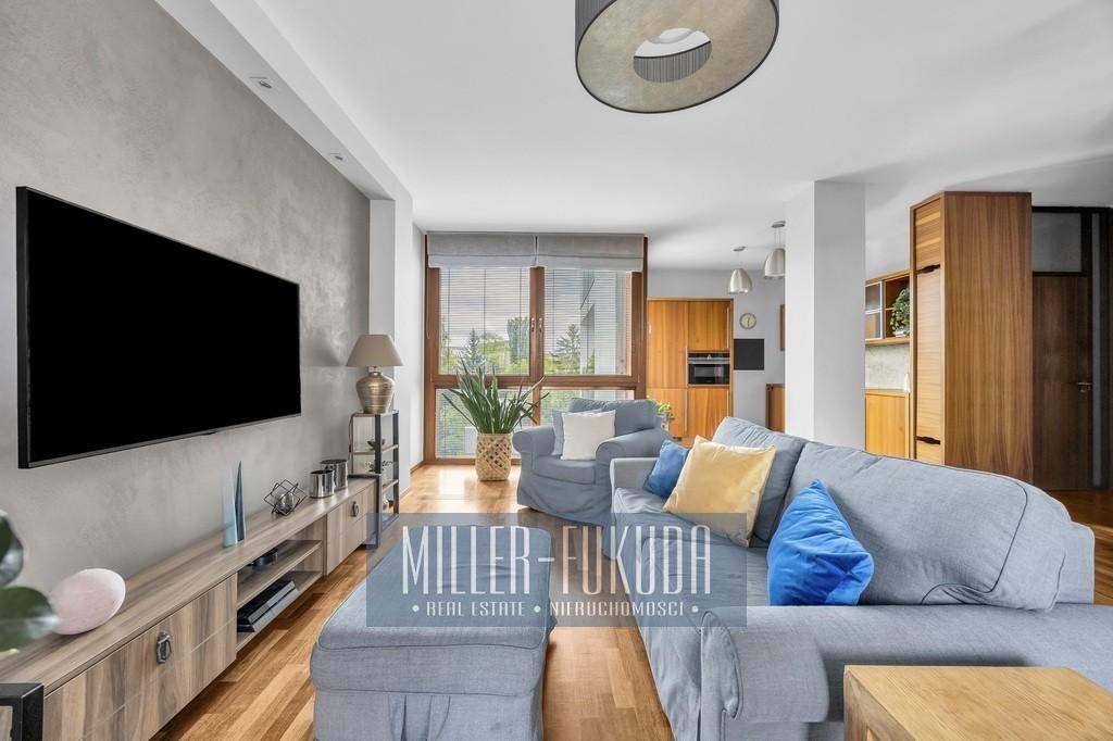 Apartment in Warszawa - Photo 4