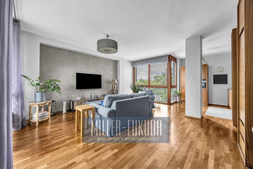 Apartment in Warszawa - Photo 5