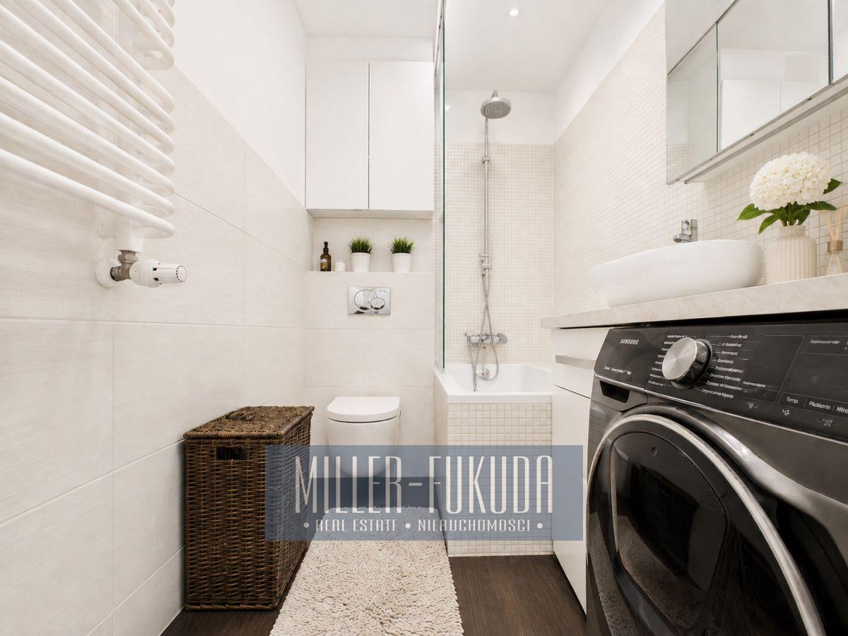 Apartment in Warszawa - Photo 14