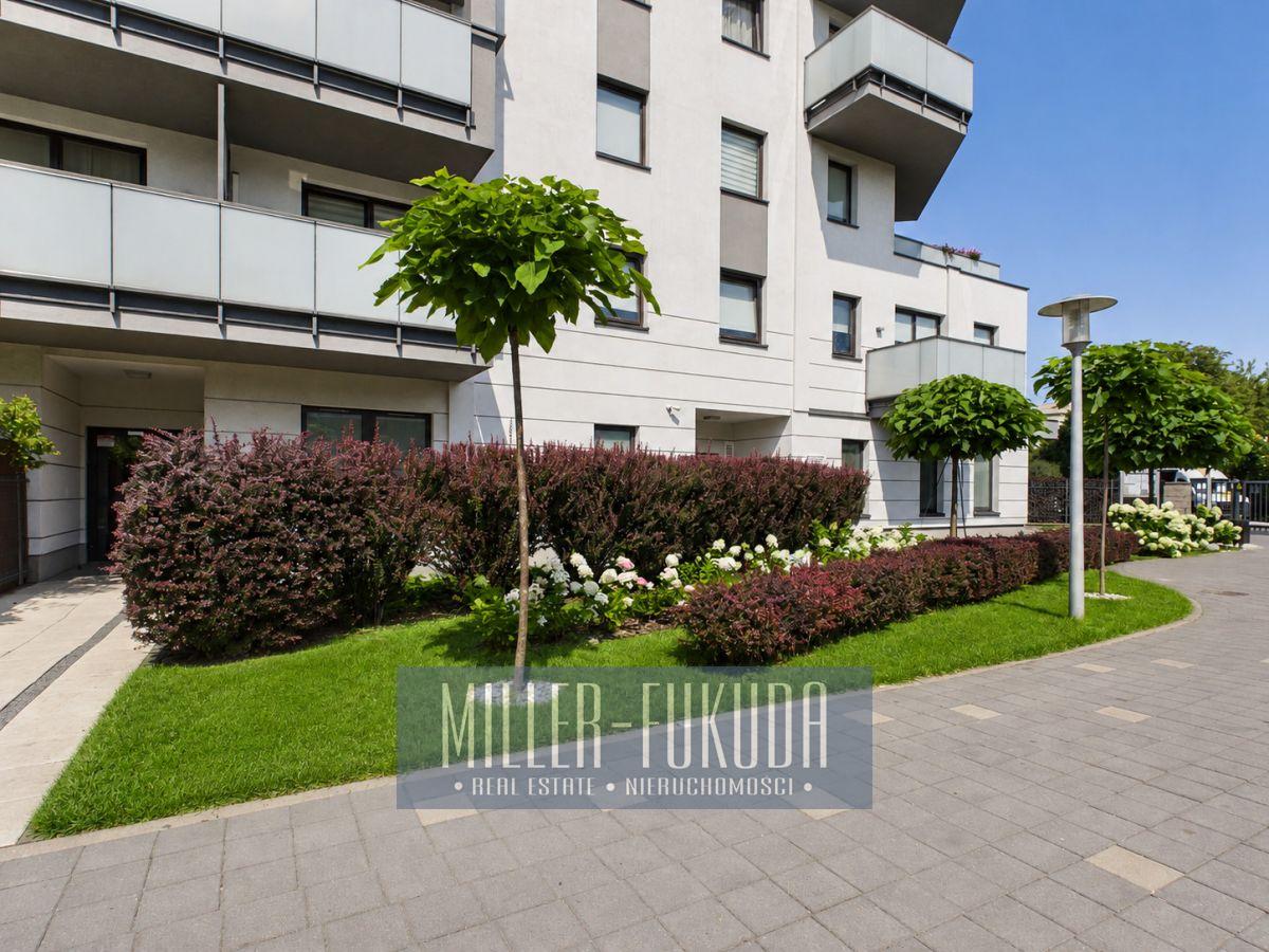 Apartment in Warszawa - Photo 19