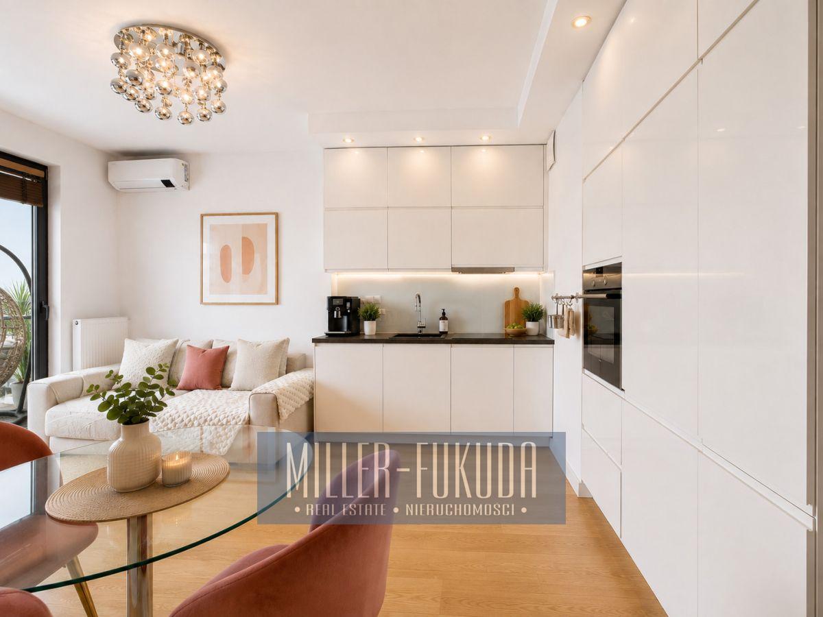 Apartment in Warszawa - Photo 4