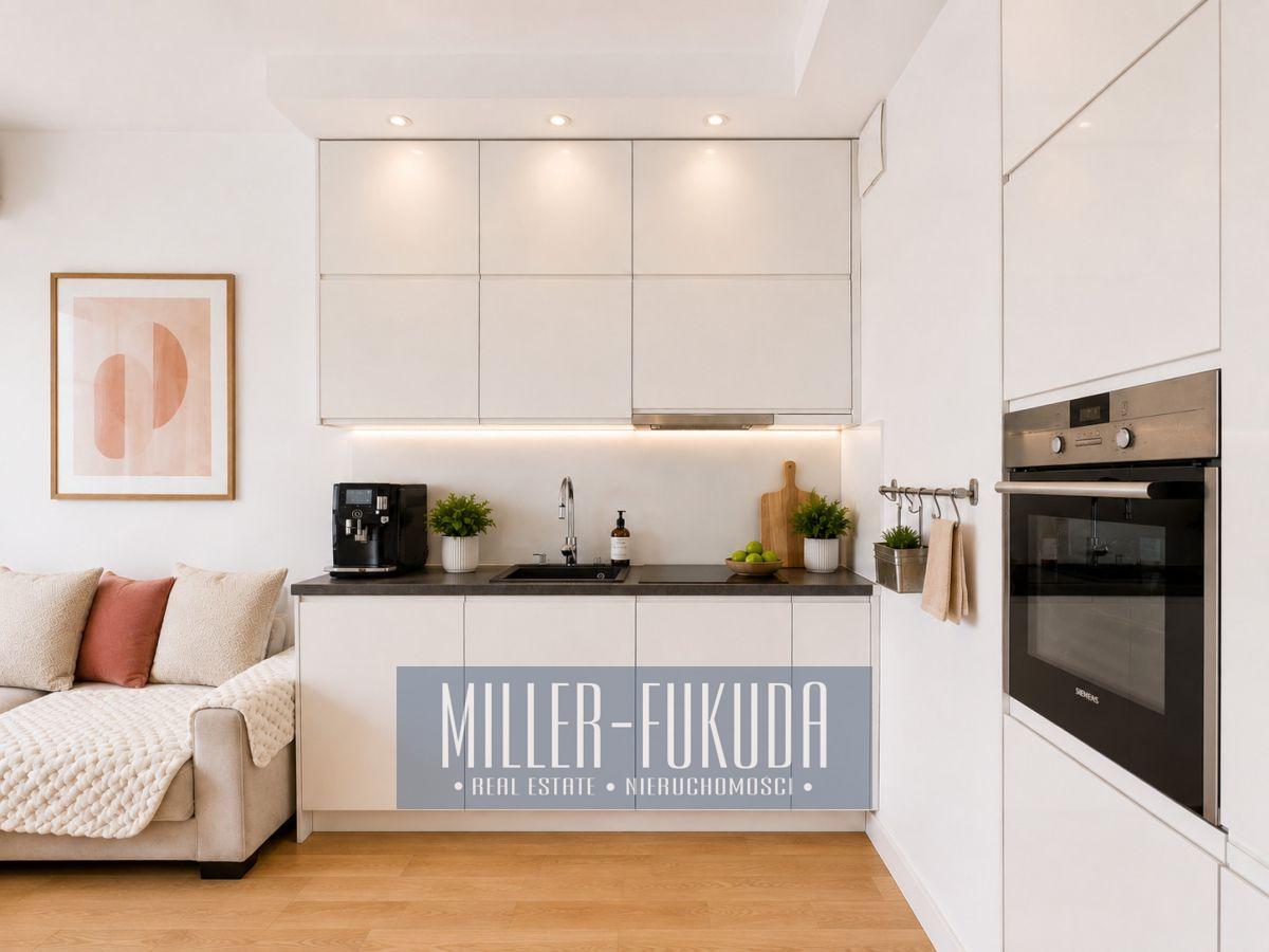 Apartment in Warszawa - Photo 5