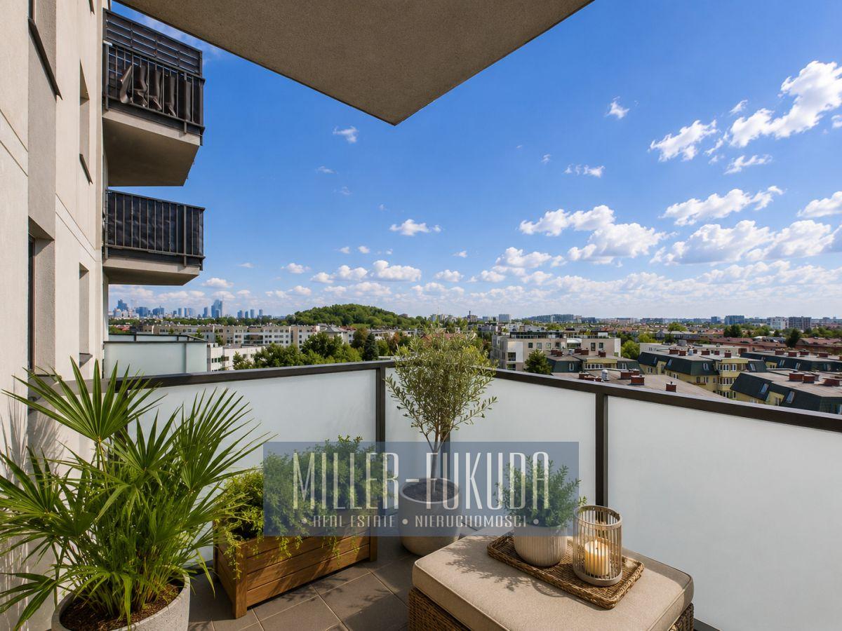Apartment in Warszawa - Photo 8