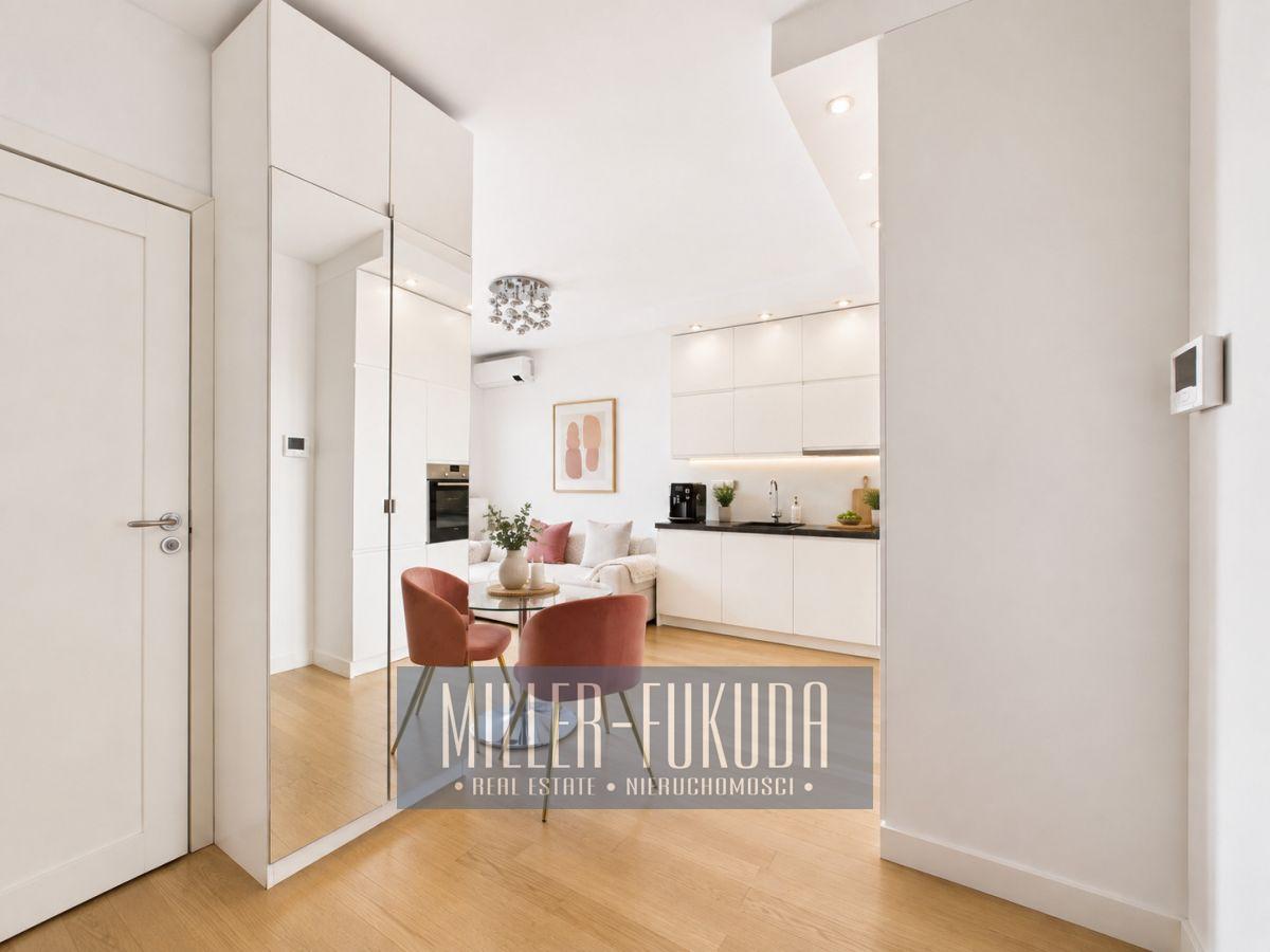 Apartment in Warszawa - Photo 9