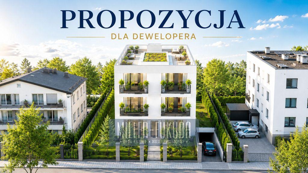 Land in Warszawa - Main photo