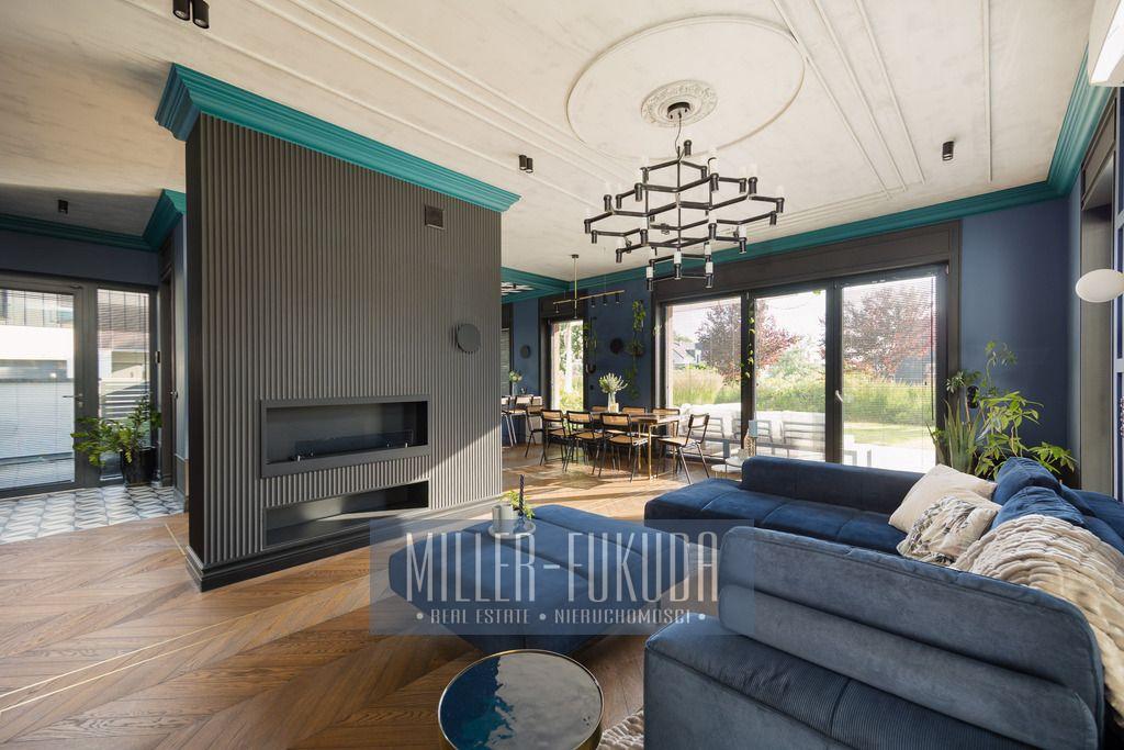 House in Warszawa - Main photo