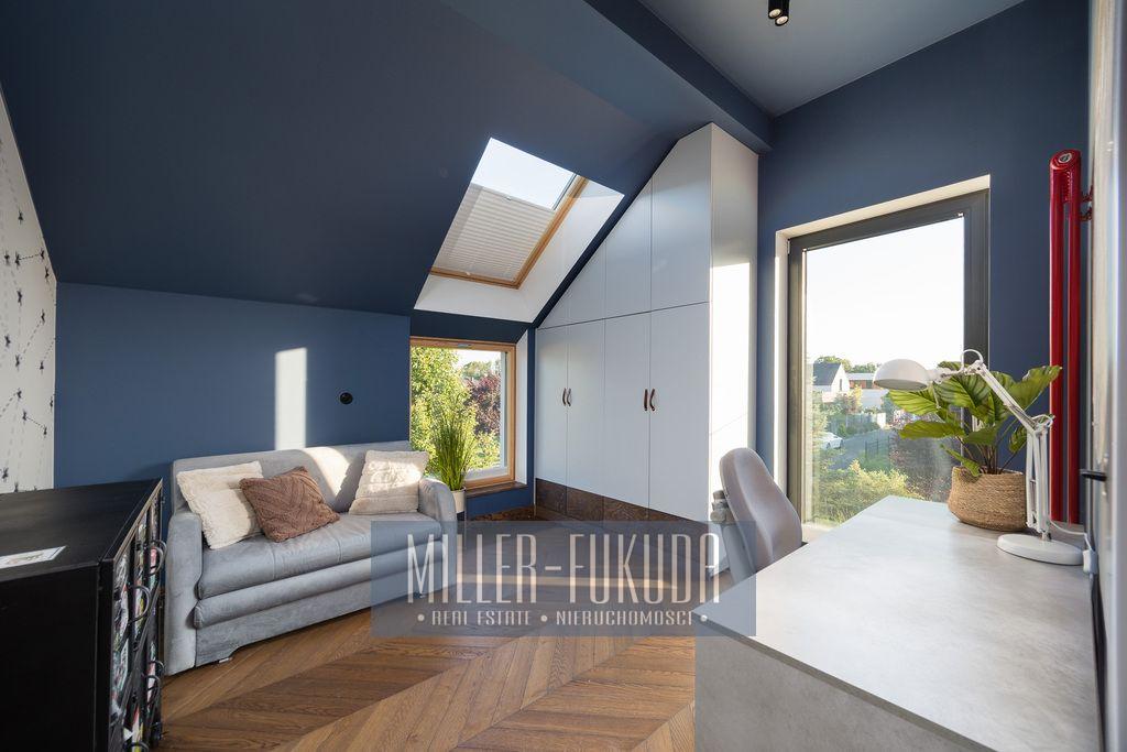 House in Warszawa - Photo 12