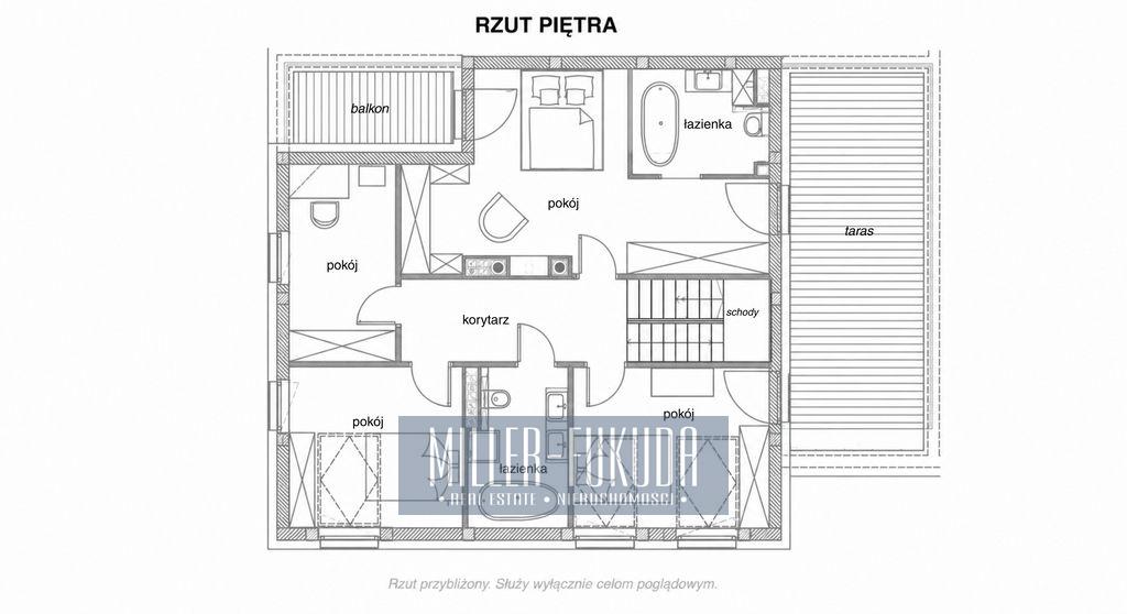 House in Warszawa - Photo 20