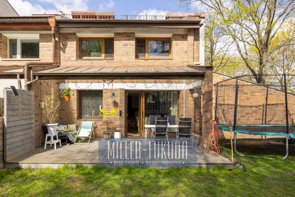 House in Warszawa - Main photo