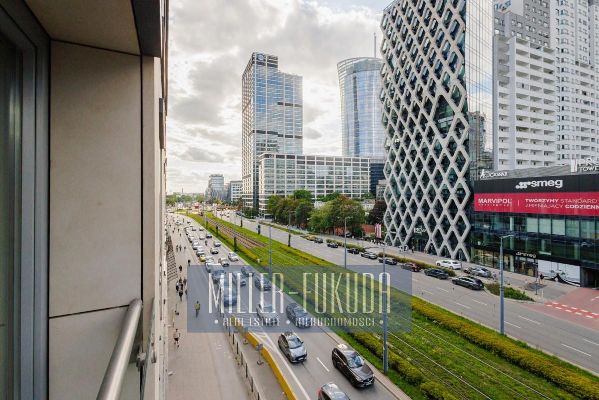 Apartment in Warszawa - Main photo