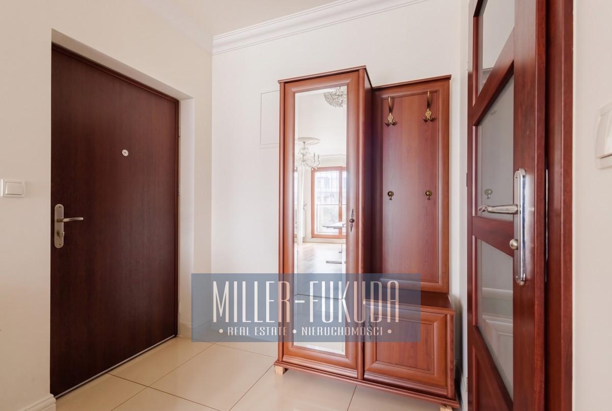 Apartment in Warszawa - Photo 12