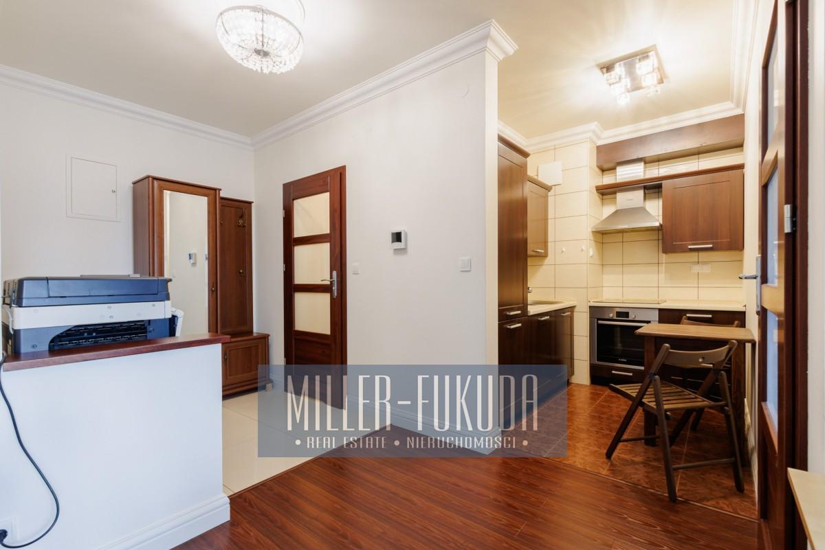 Apartment in Warszawa - Photo 13