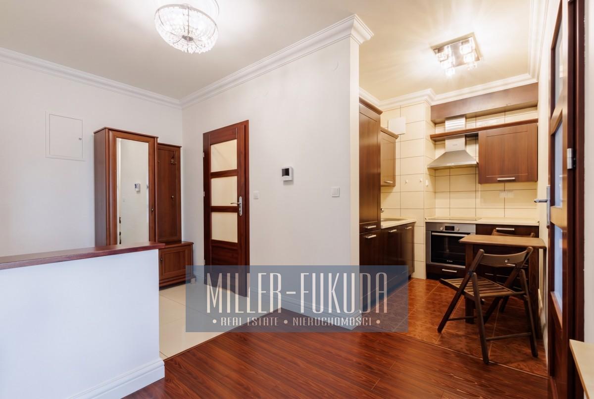 Apartment in Warszawa - Photo 14