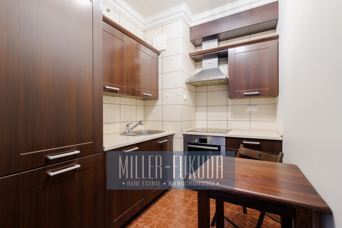 Apartment in Warszawa - Photo 9