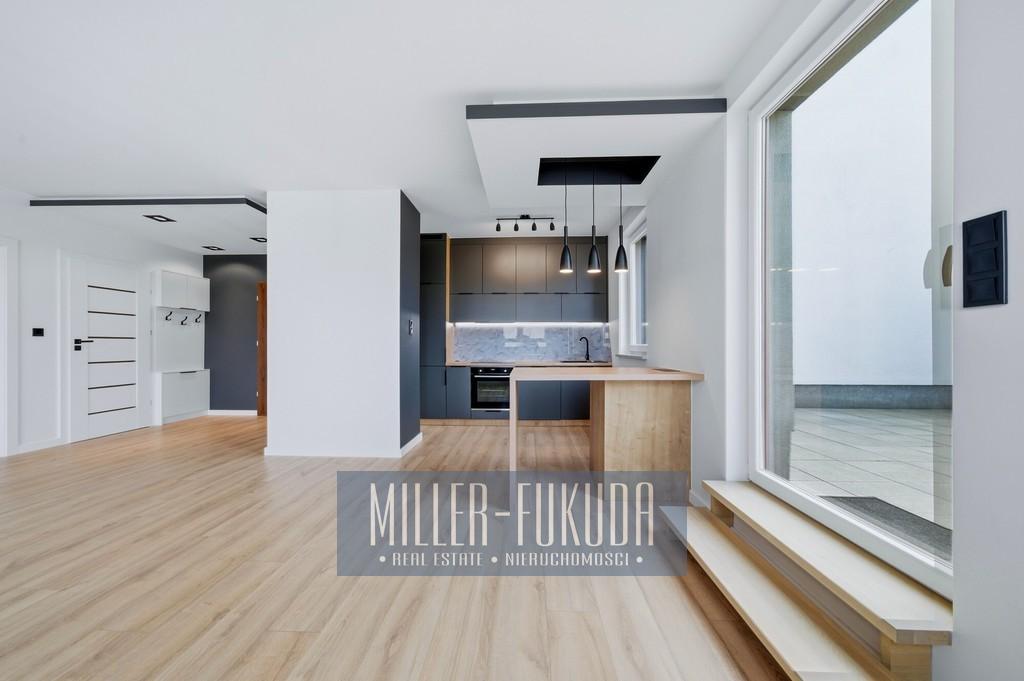 Apartment in Warszawa - Main photo