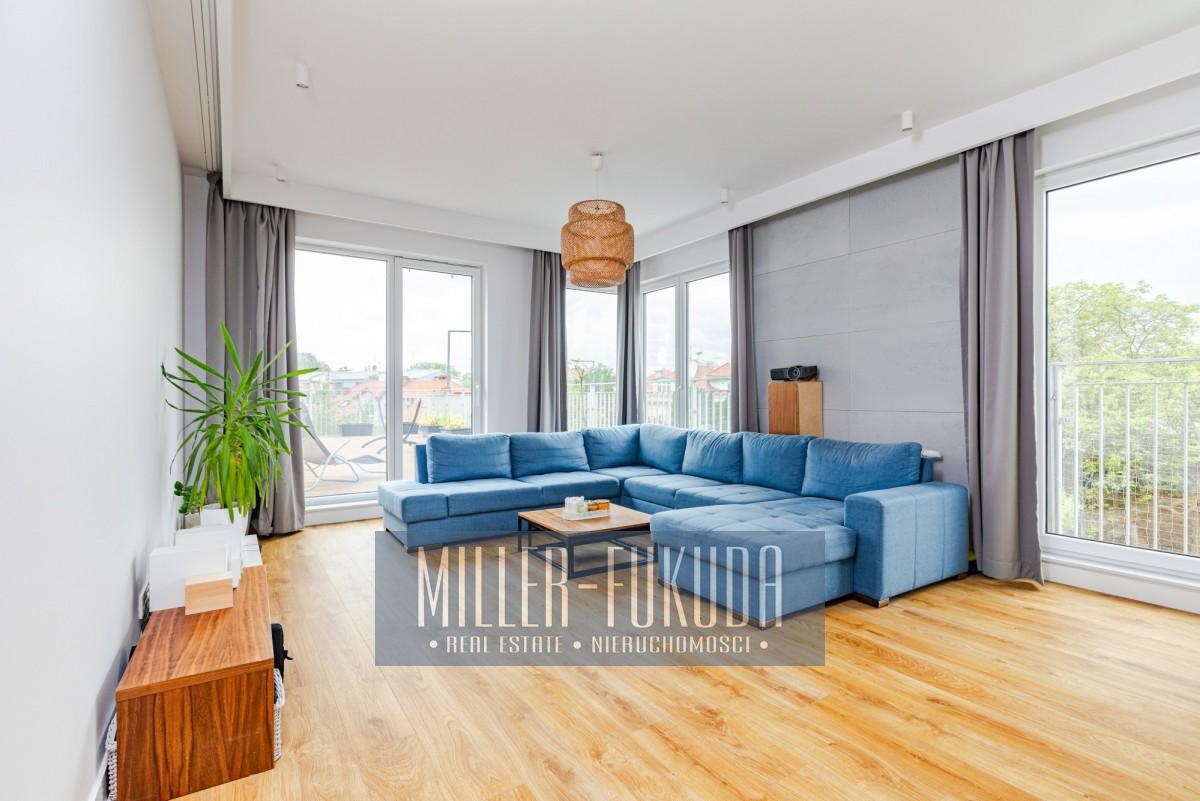 Apartment in Warszawa - Main photo