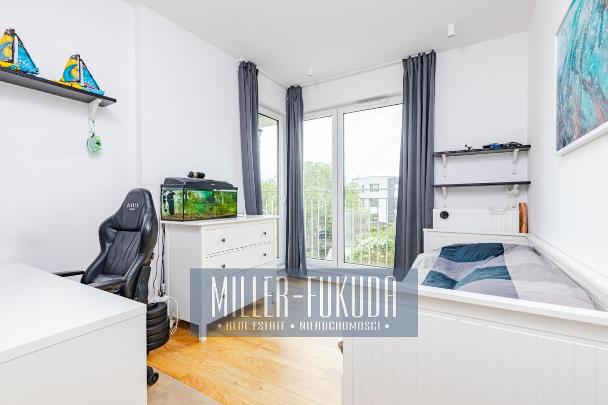 Apartment in Warszawa - Photo 9