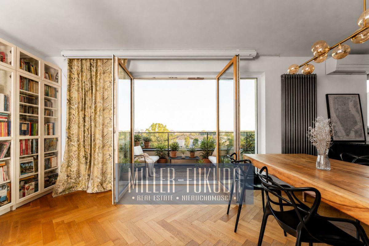 Apartment in Warszawa - Main photo