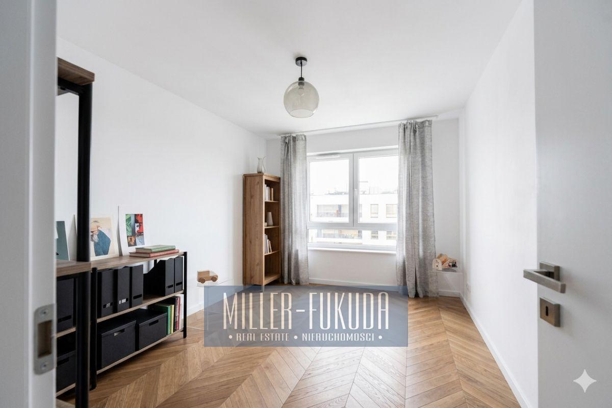 Apartment in Warszawa - Photo 17
