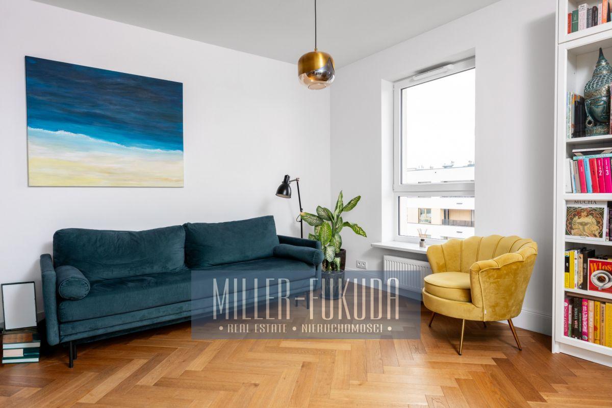 Apartment in Warszawa - Photo 6