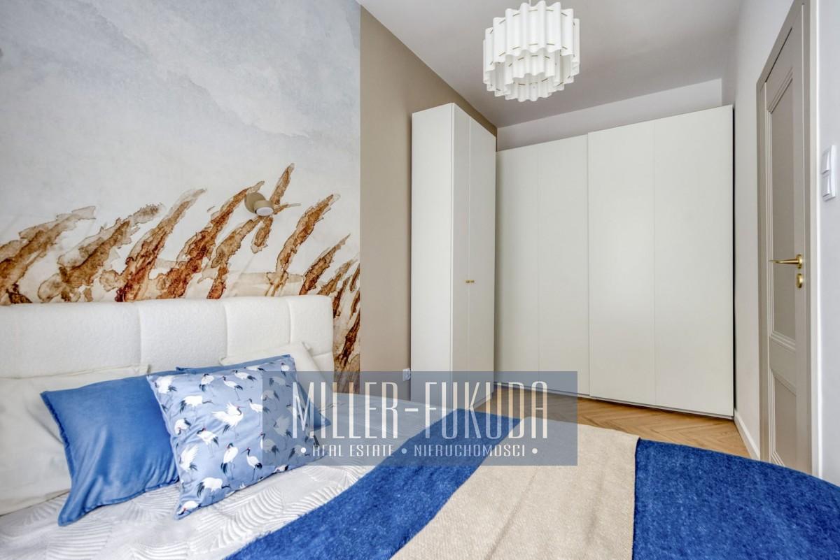 Apartment in Warszawa - Photo 11