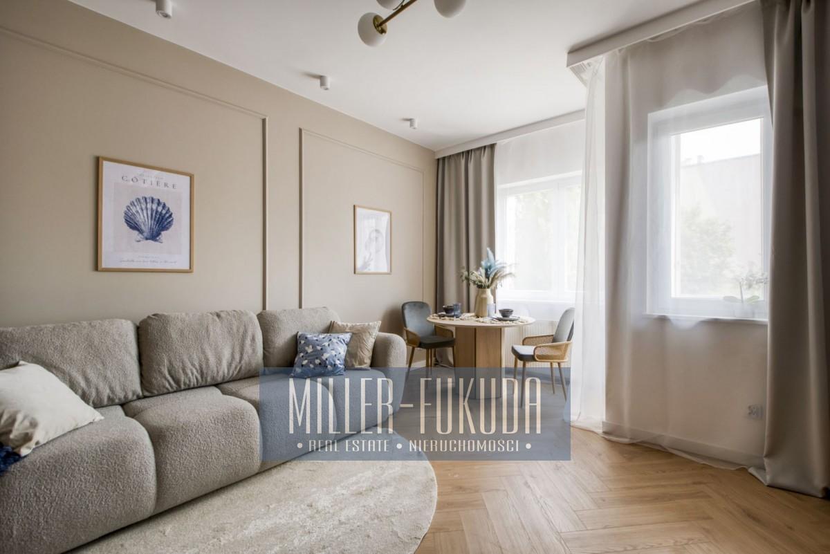 Apartment in Warszawa - Photo 4