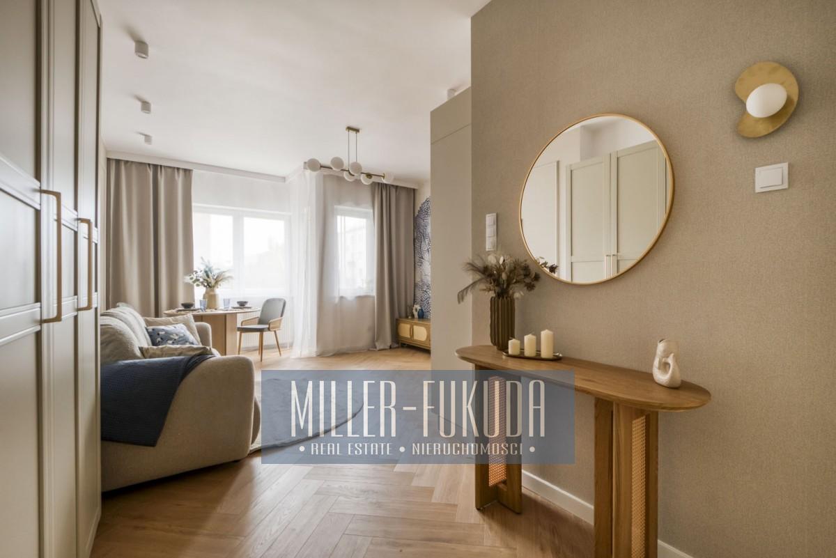 Apartment in Warszawa - Photo 7
