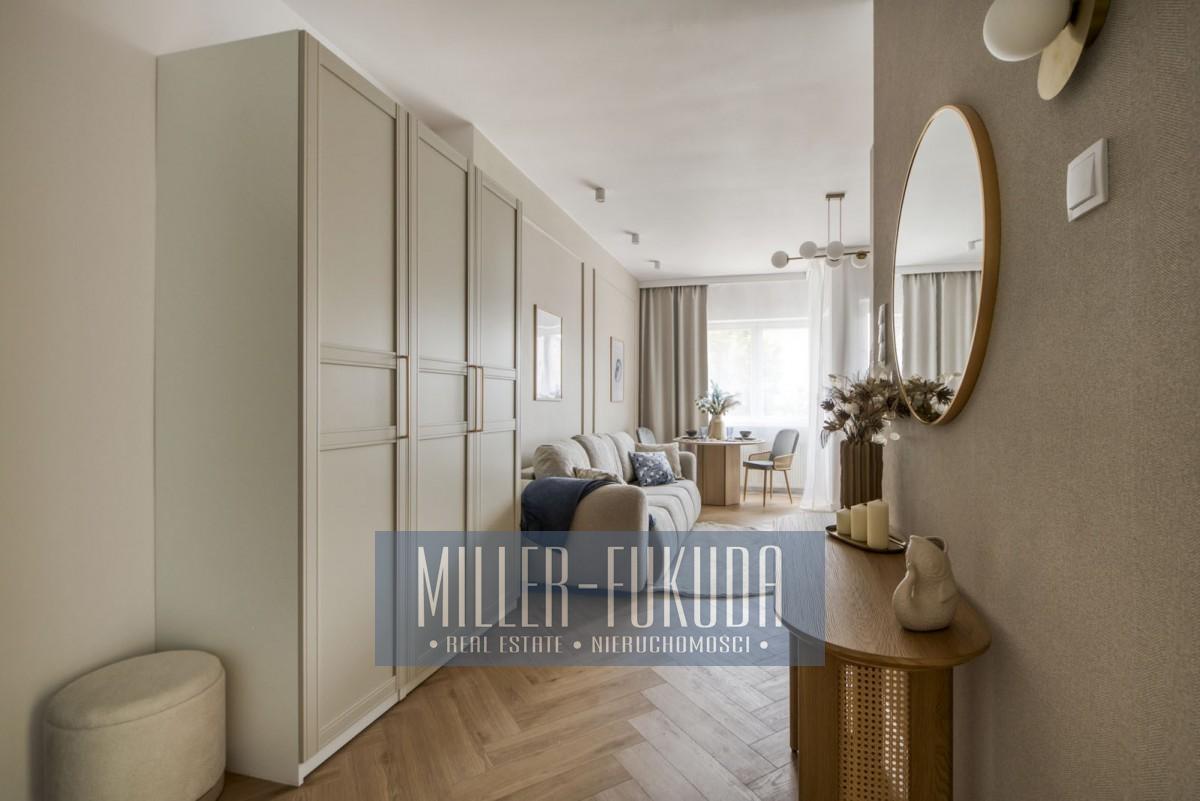 Apartment in Warszawa - Photo 8