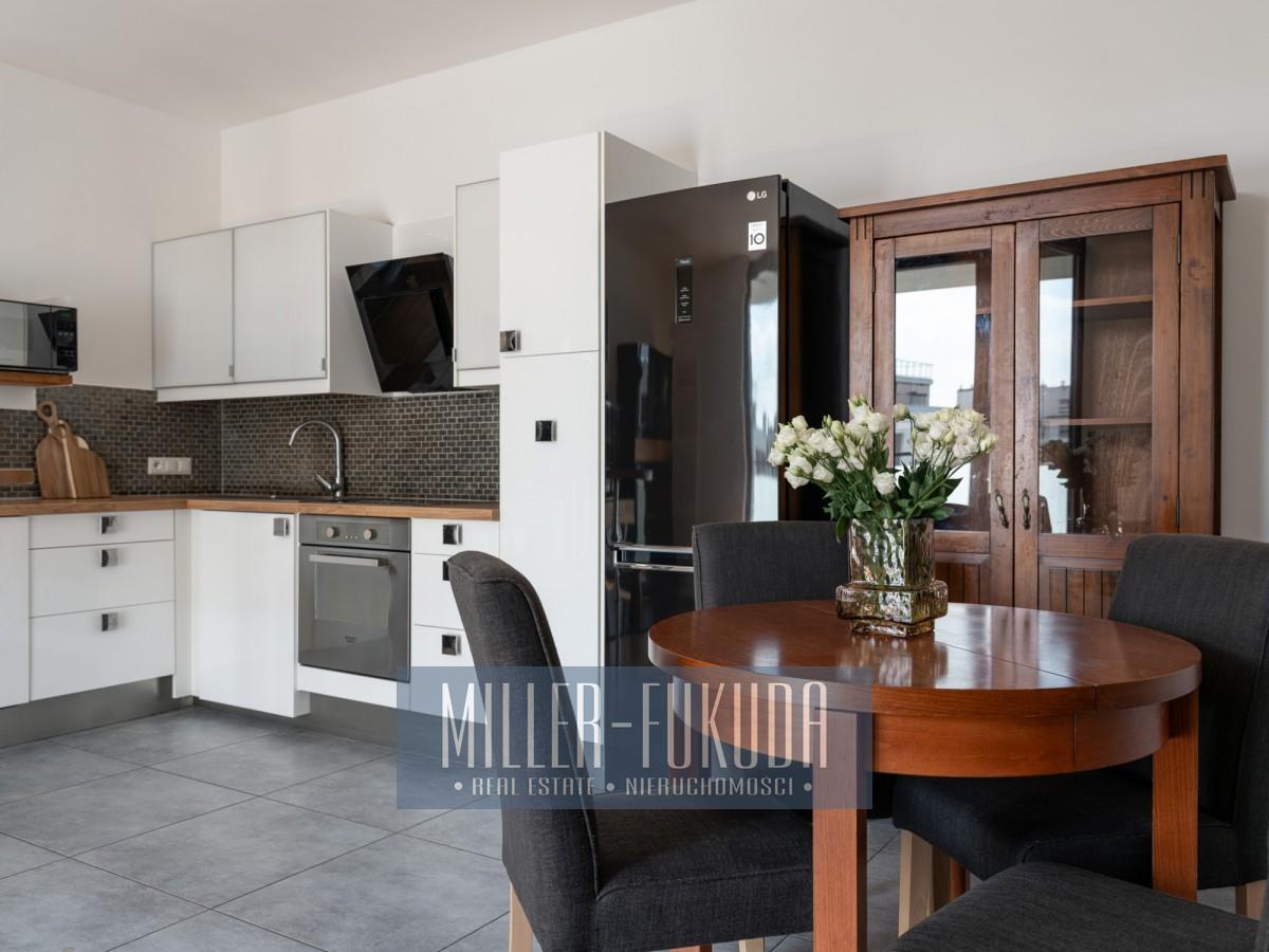 Apartment in Warszawa - Main photo