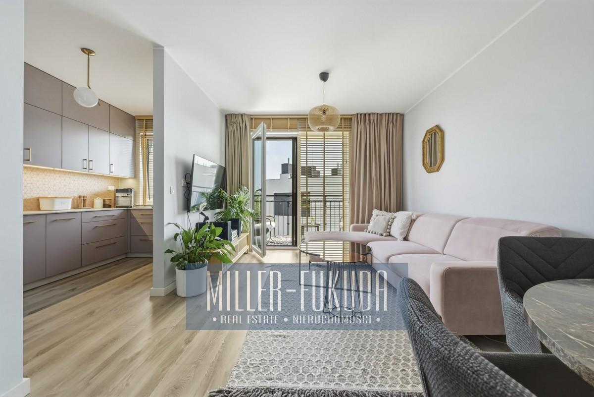 Apartment in Warszawa - Main photo