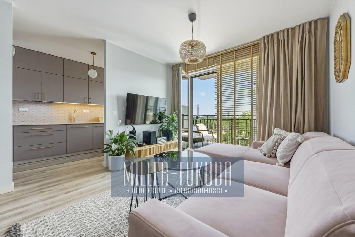 Apartment in Warszawa - Photo 4