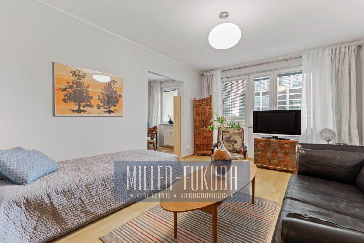 Apartment in Warszawa - Photo 5