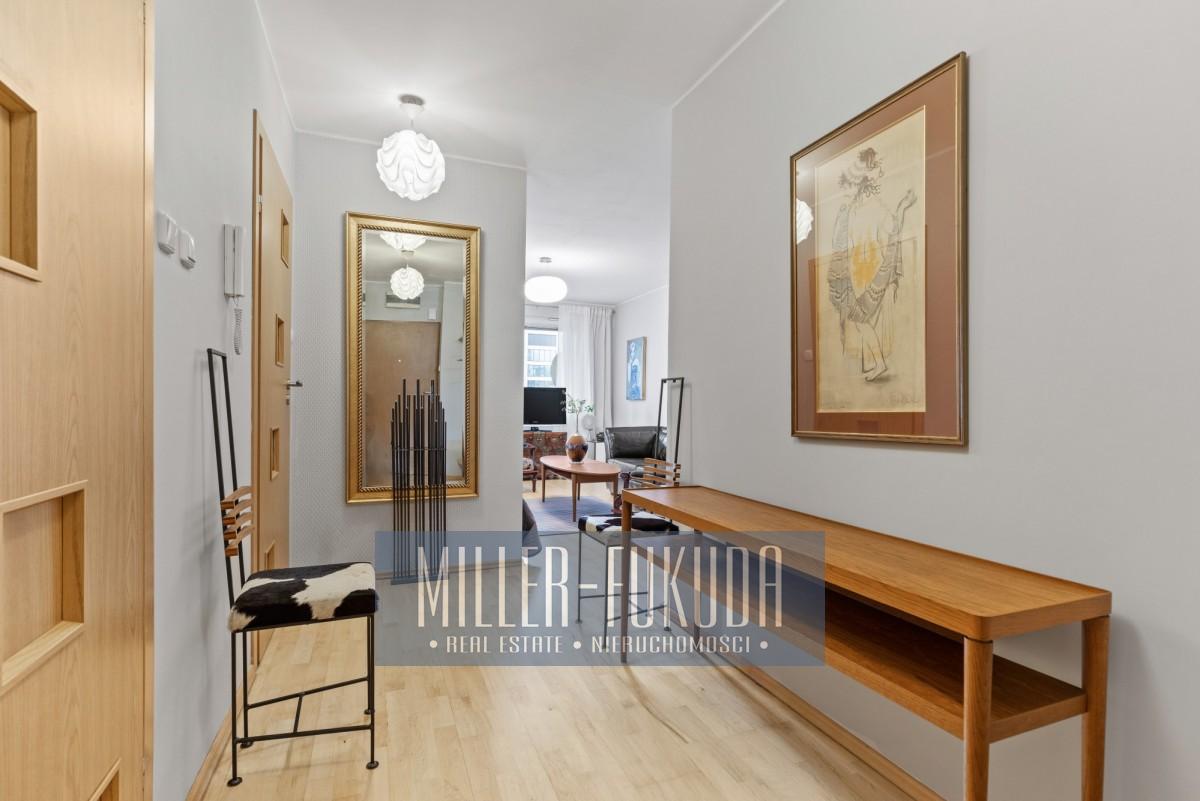 Apartment in Warszawa - Photo 8