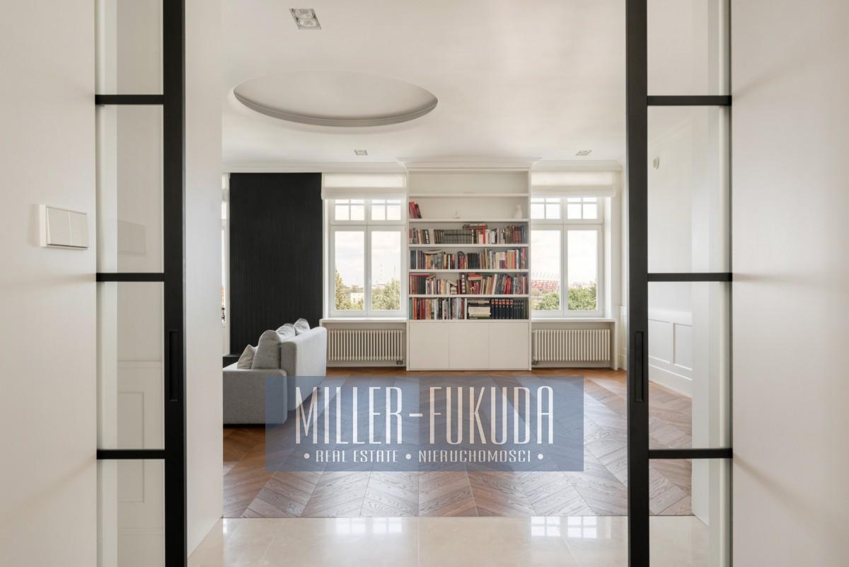 Apartment in Warszawa - Main photo